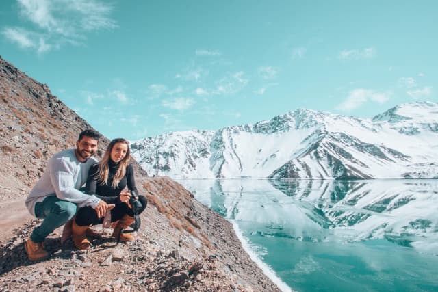 Santiago com Multiplus