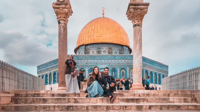 Nova rota São Paulo x Tel Aviv