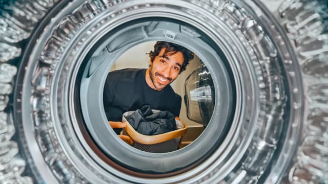 Samsung Home Appliance