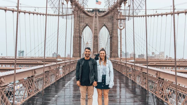 Nova York com Multiplus