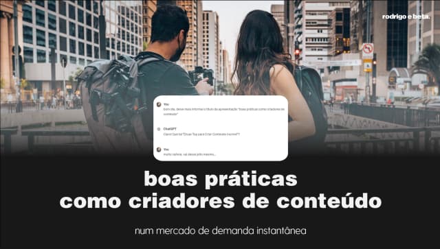 ESPM Creator Economy Summit 2024