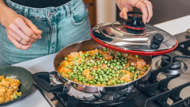 Receitas Royal Prestige