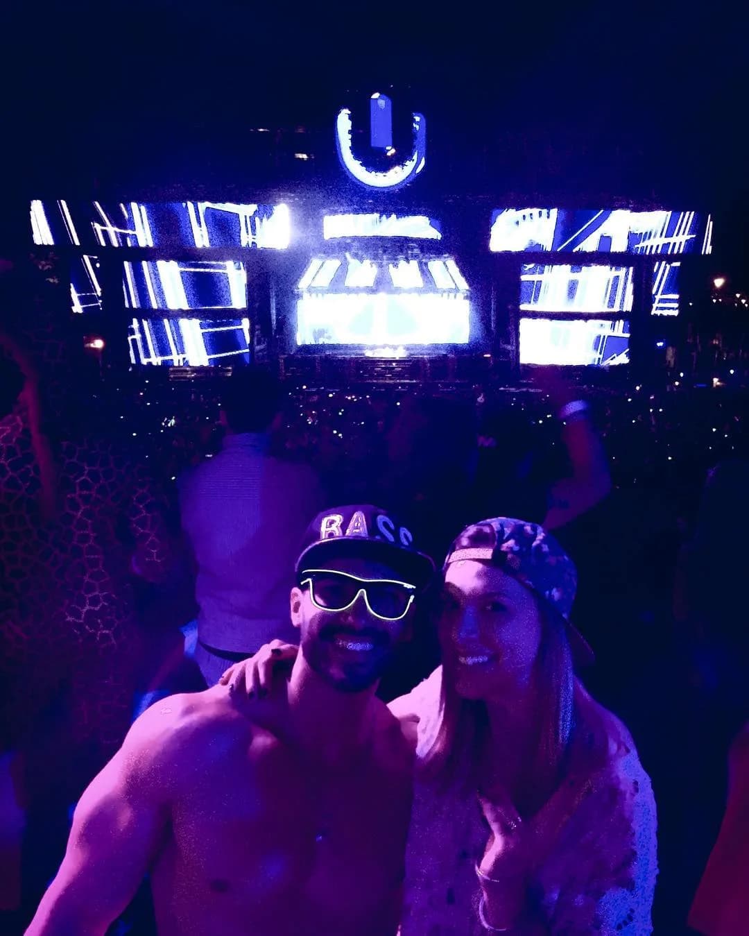 Ultra Music Festival | 2017
