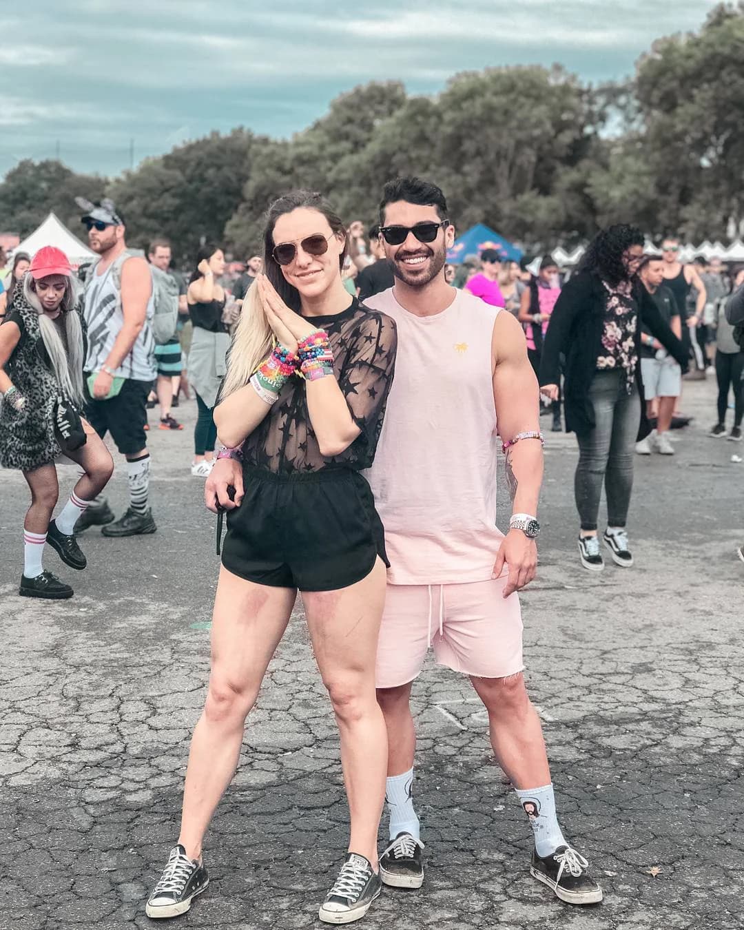 Electric Zoo | 2017