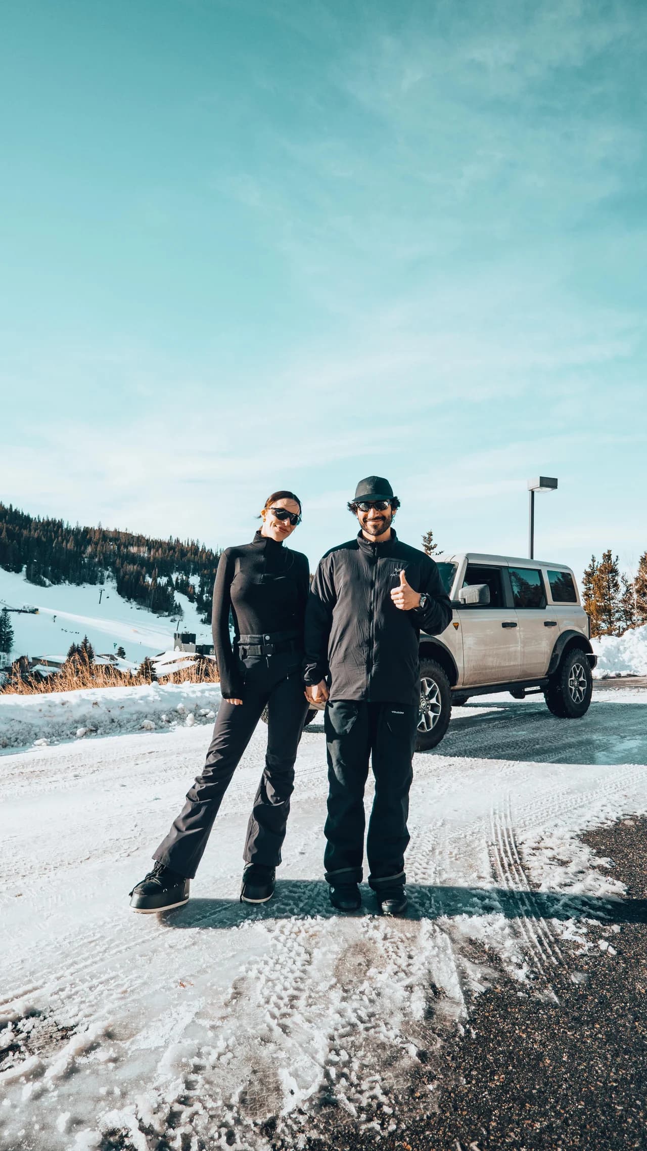 Rodrigo e Beta nos EUA | Parte 3 | Winter Park