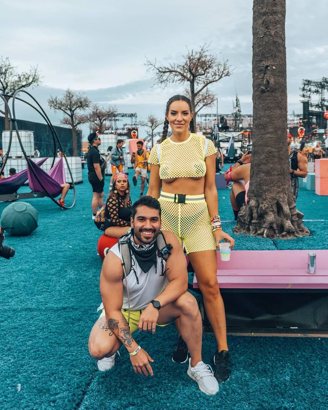 EDC Las Vegas | 2019
