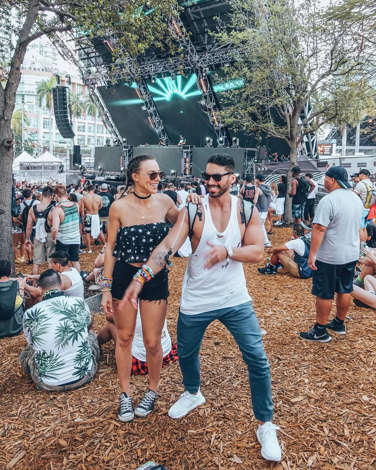 Ultra Music Festival | 2021