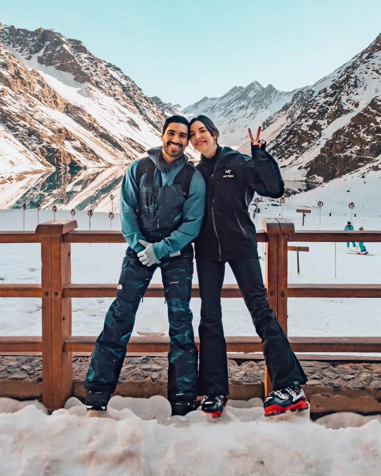 Portillo Bucket List