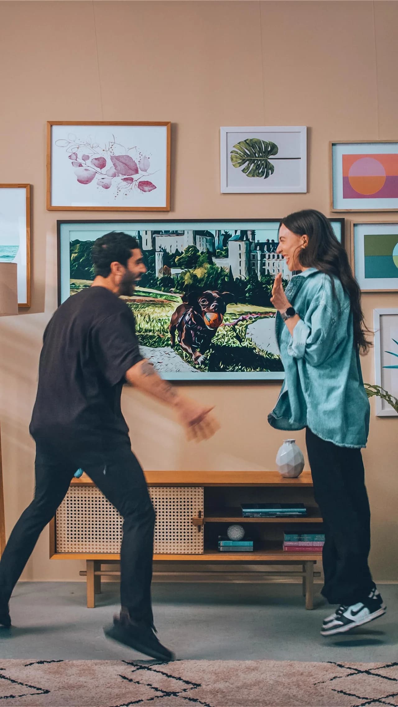 Samsung The Frame