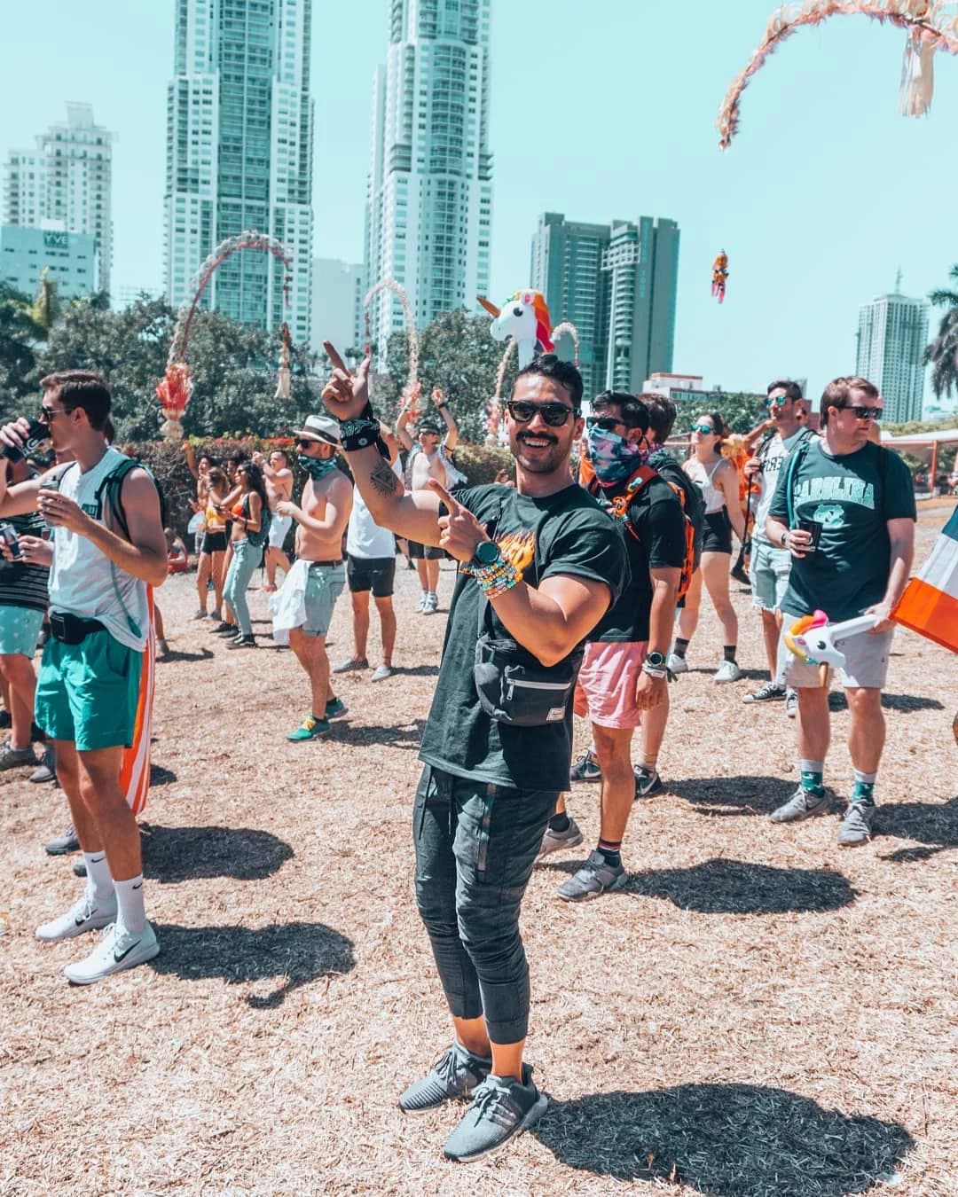 Ultra Music Festival | 2018
