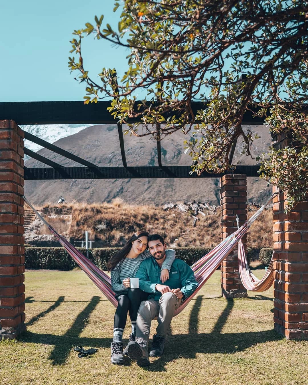 Llanganuco Lodge | 4