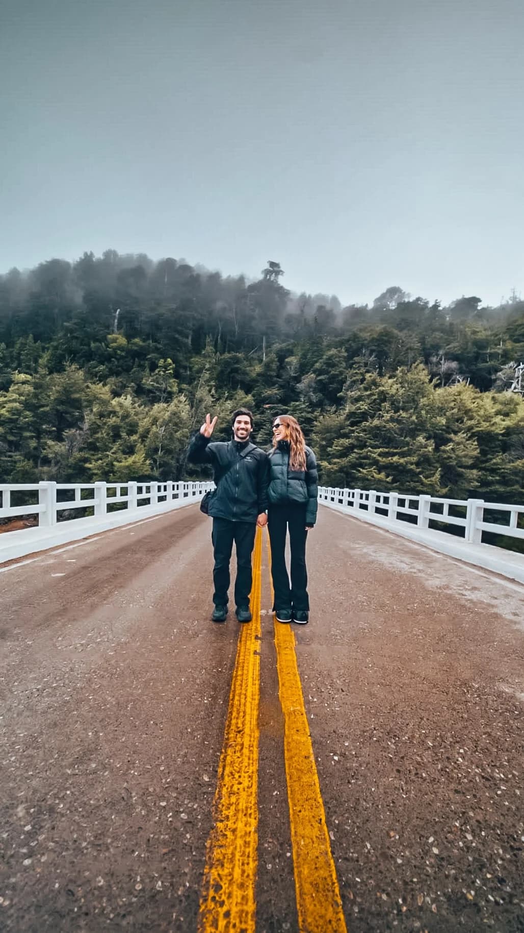 Rodrigo e Beta em Bariloche | Parte 2