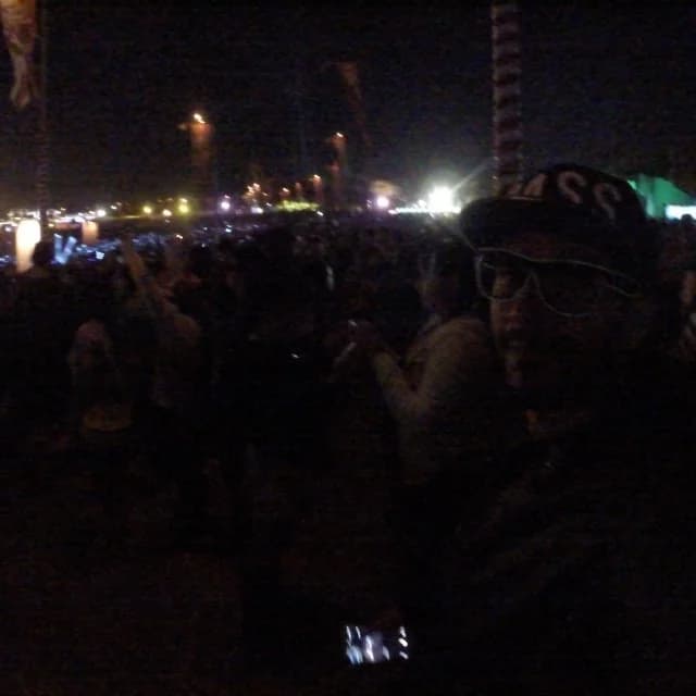 Tomorrowland | 2015