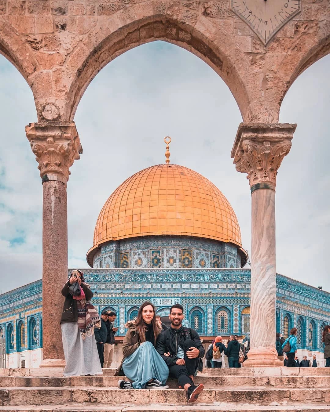 Jerusalém 3