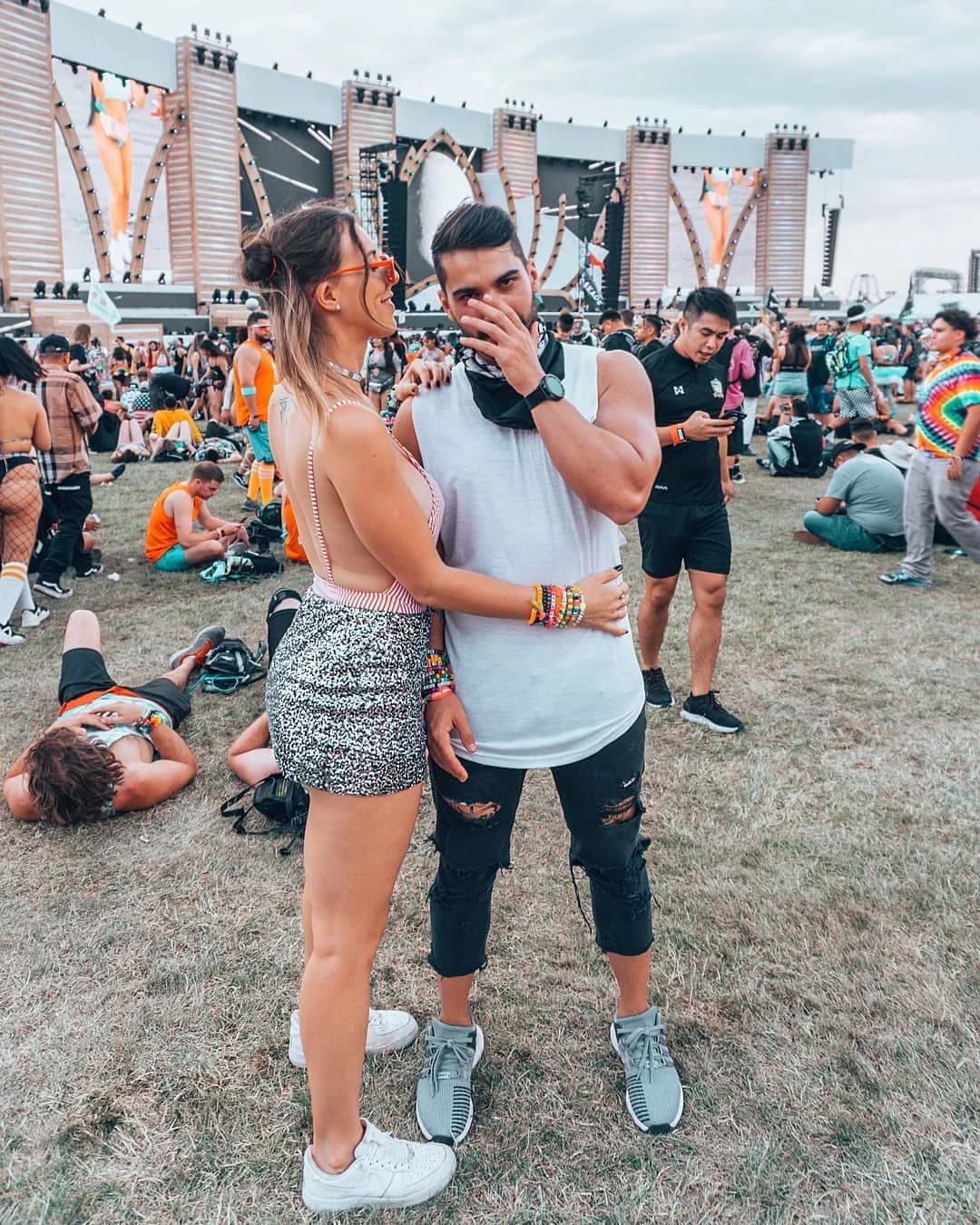 EDC Las Vegas | 2018