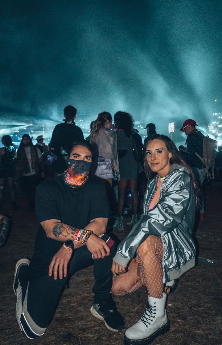 EDC Orlando | 2019