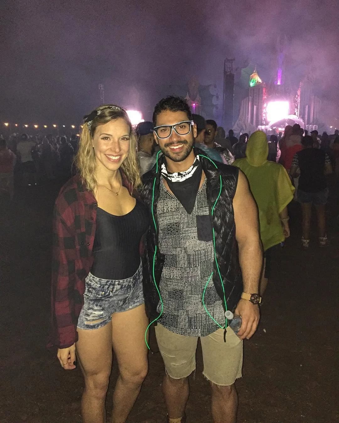 Festival Parque Maeda | 2015
