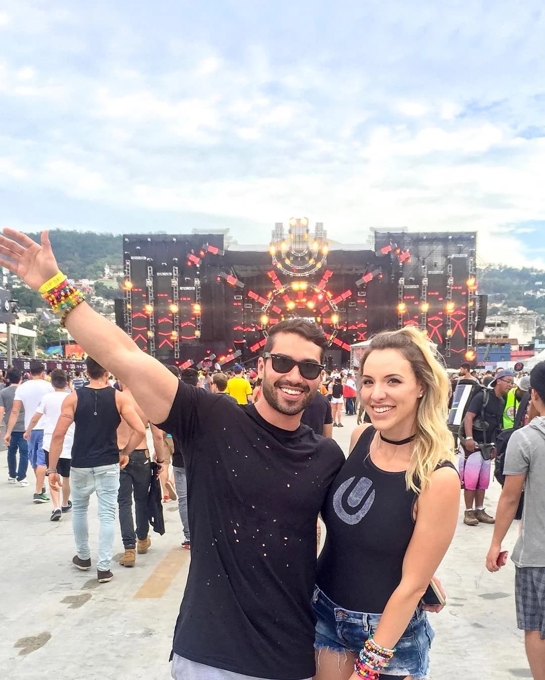 Ultra Brasil | 2016