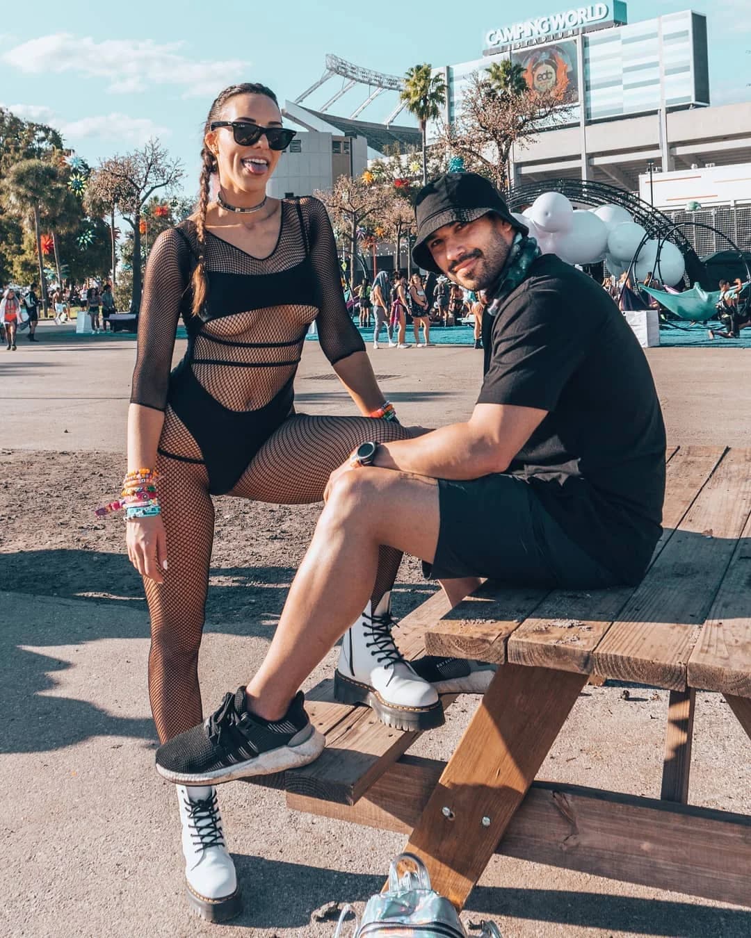 EDC Orlando | 2019