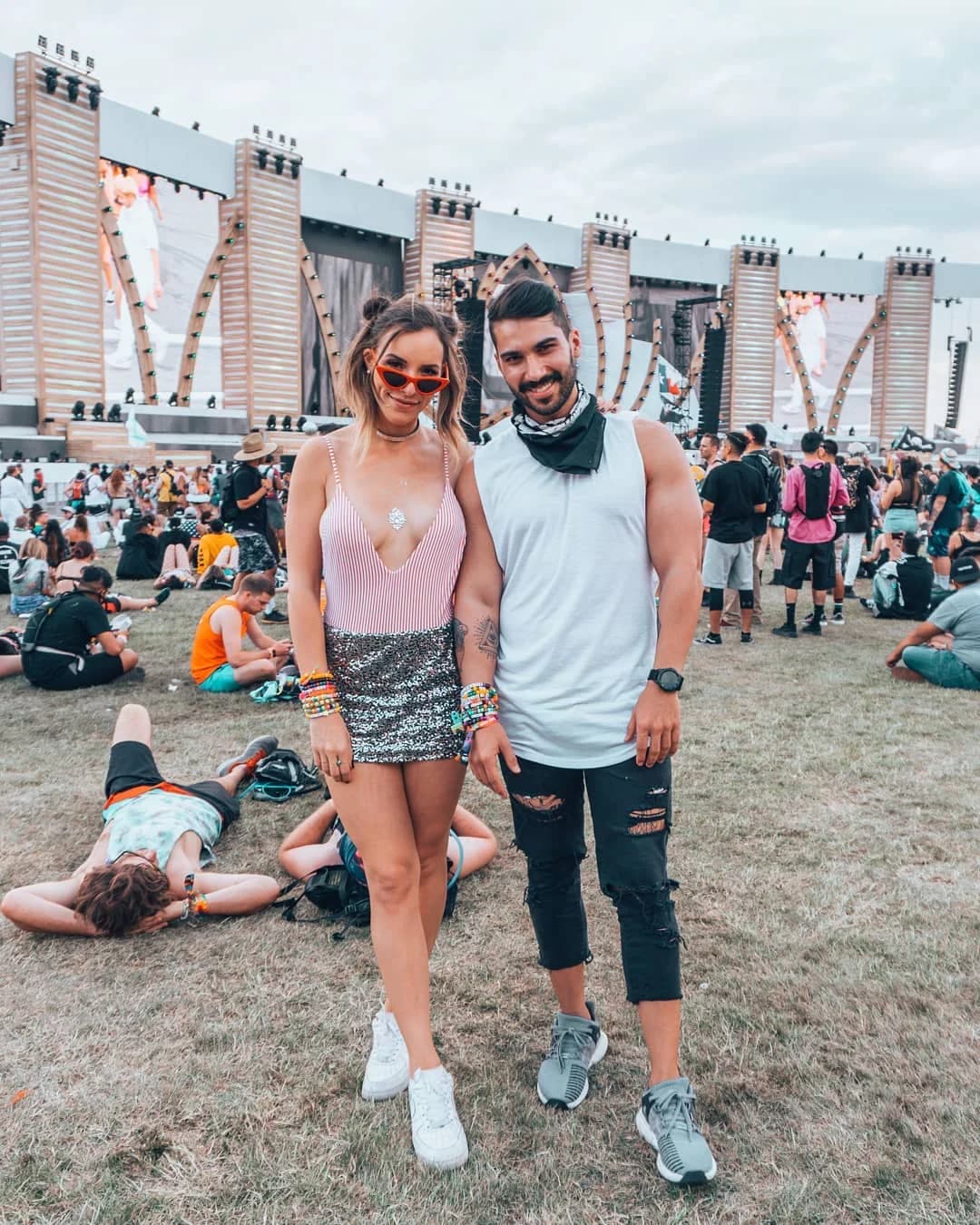 EDC Las Vegas | 2019
