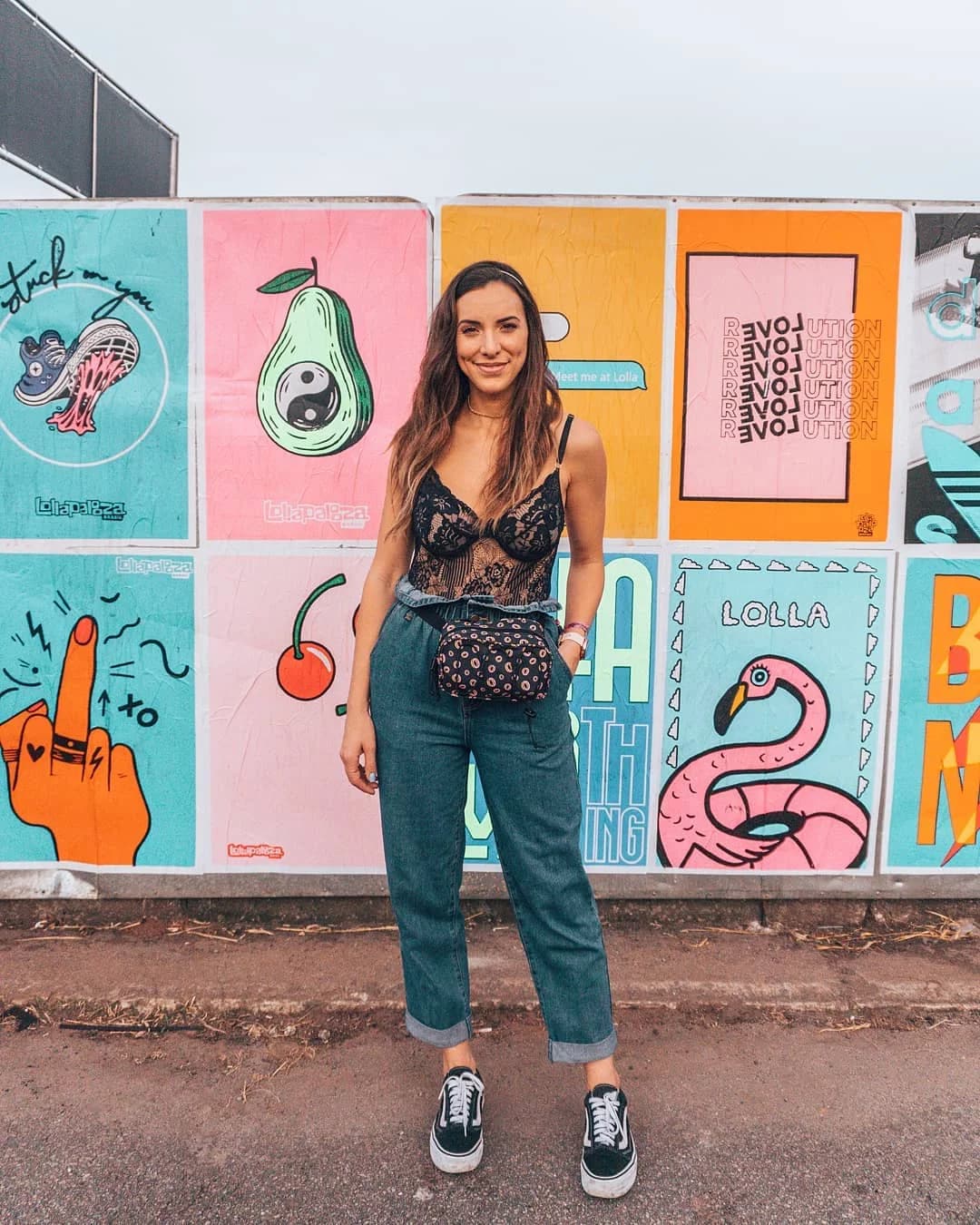 Lollapalooza | 2019