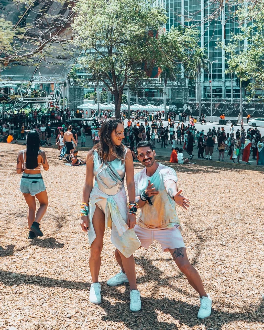 Ultra Music Festival | 2018