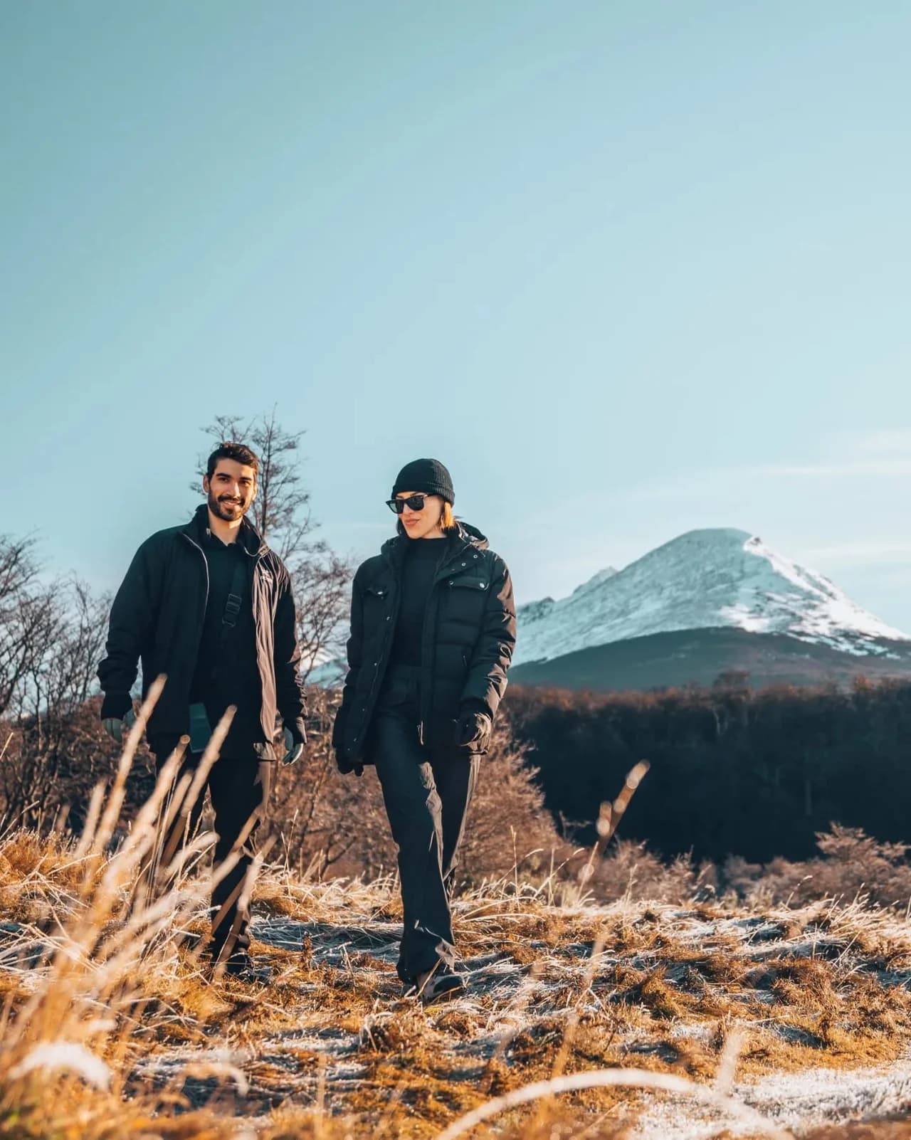 Tierra del Fuego