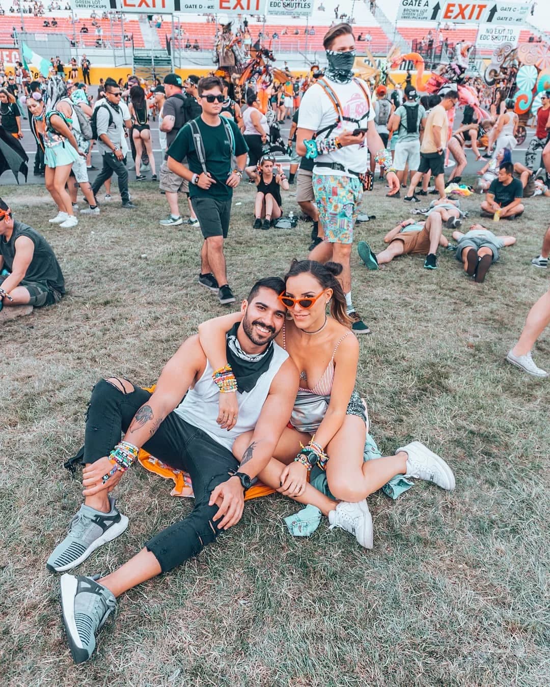 EDC Las Vegas | 2018
