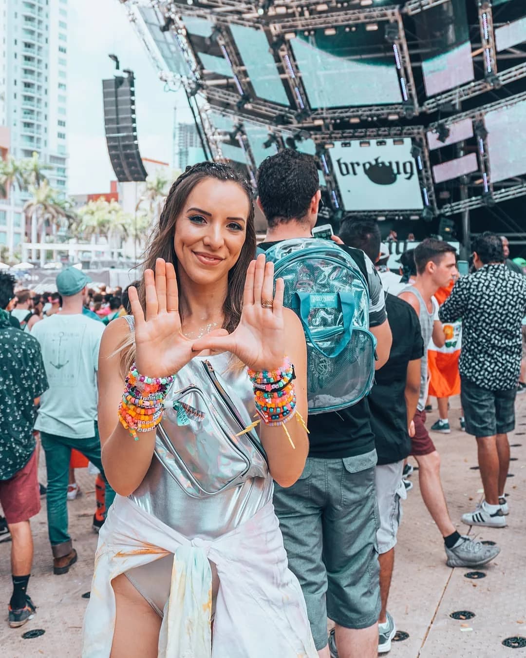 Ultra Music Festival | 2018