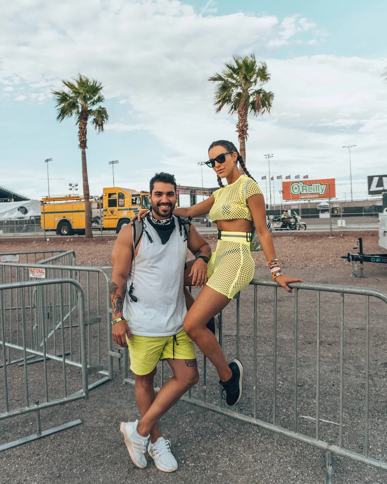 EDC Las Vegas | 2020