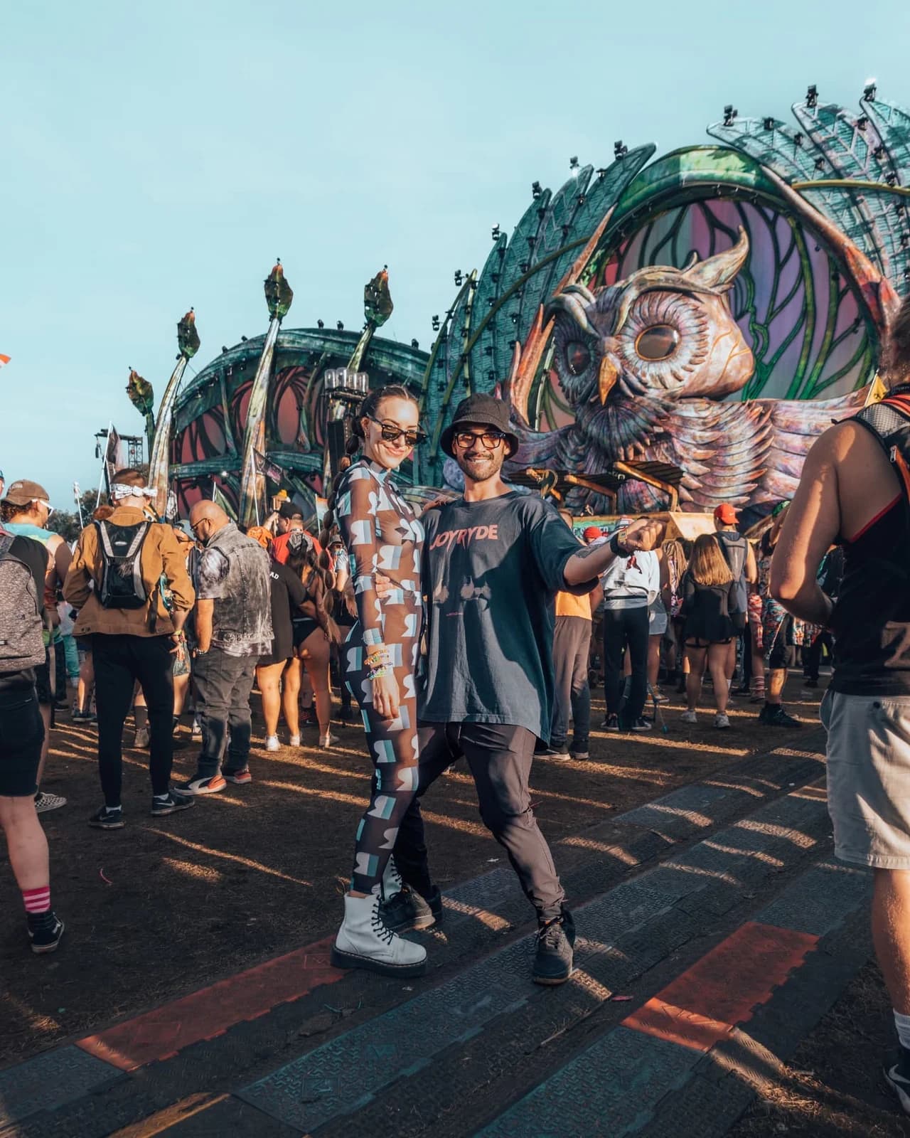 EDC Orlando | 2021