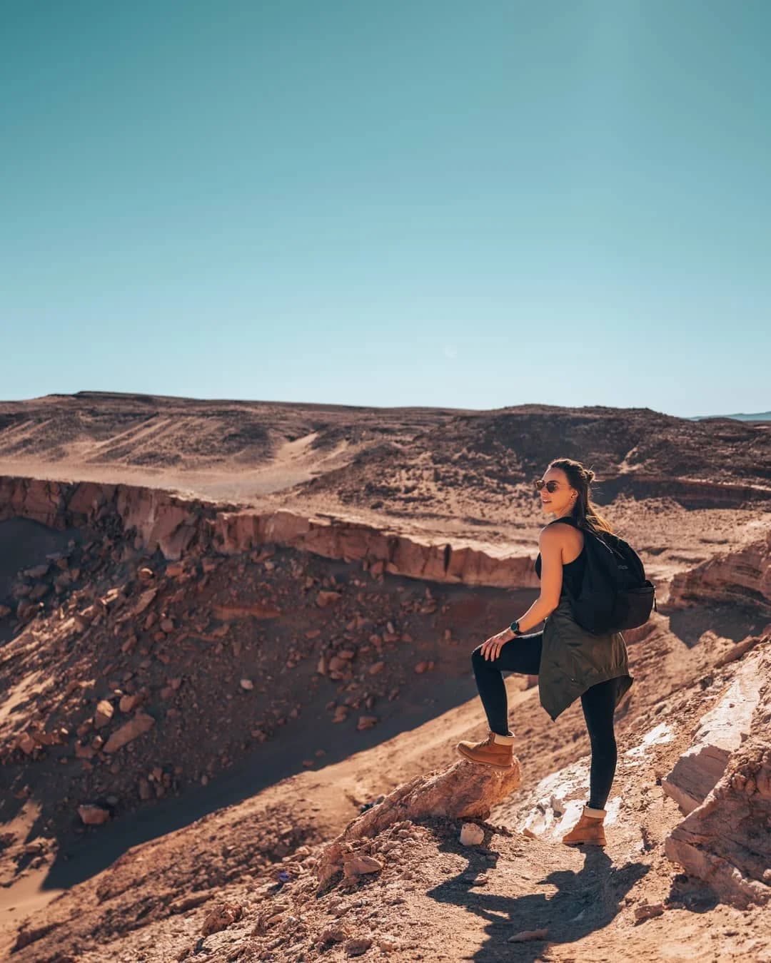 Mirador del Coyote