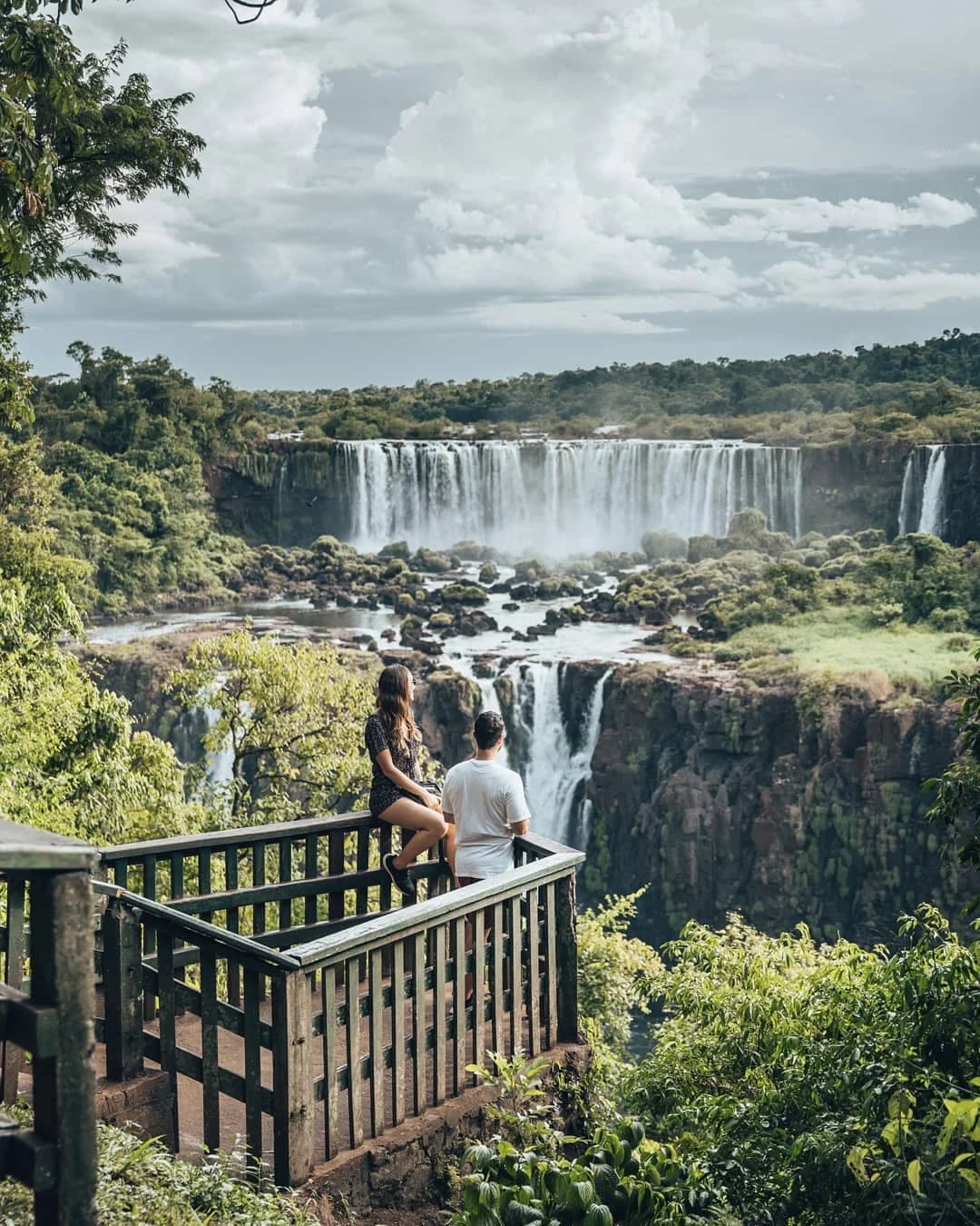 Carnapontos | Foz do Iguaçu 1