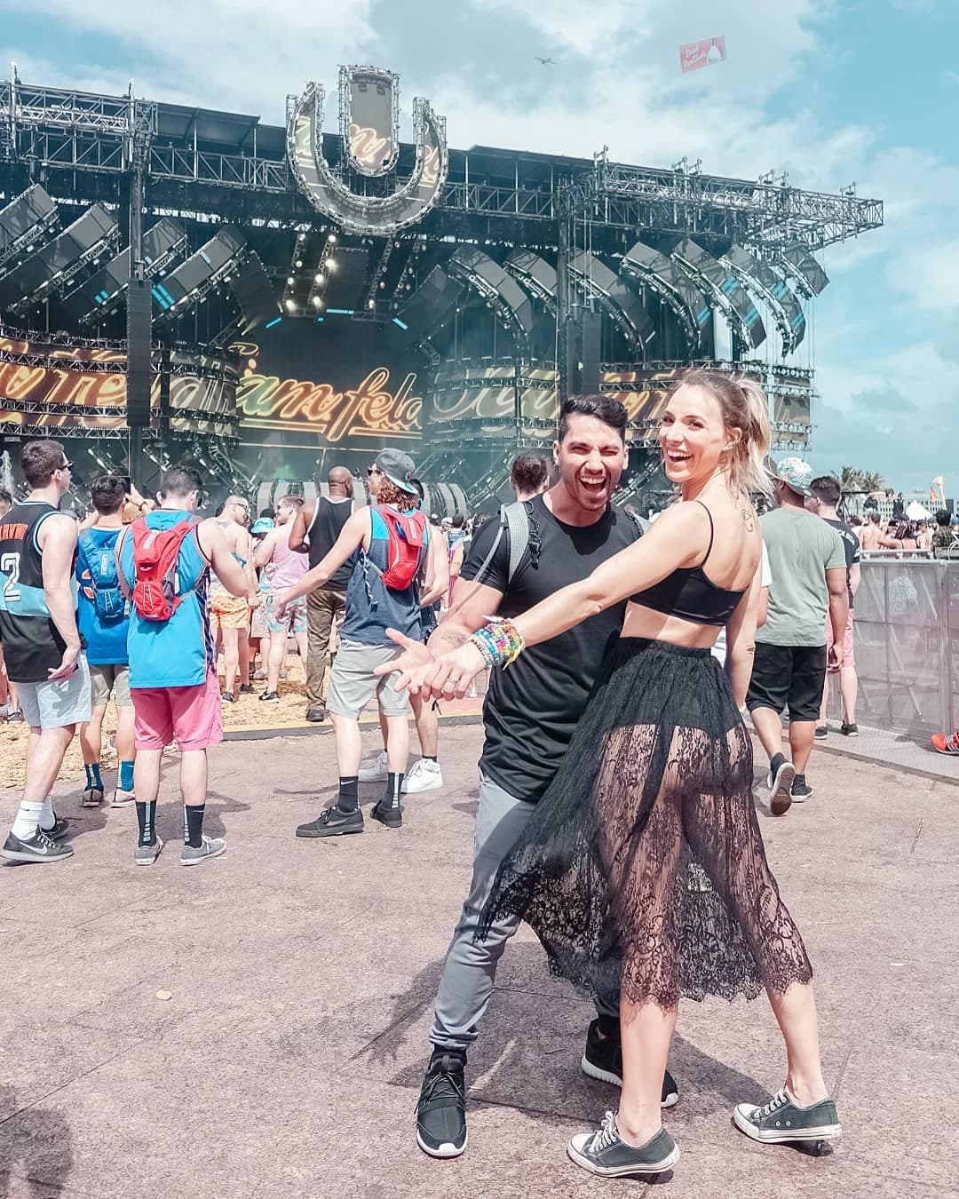 Ultra Music Festival | 2018
