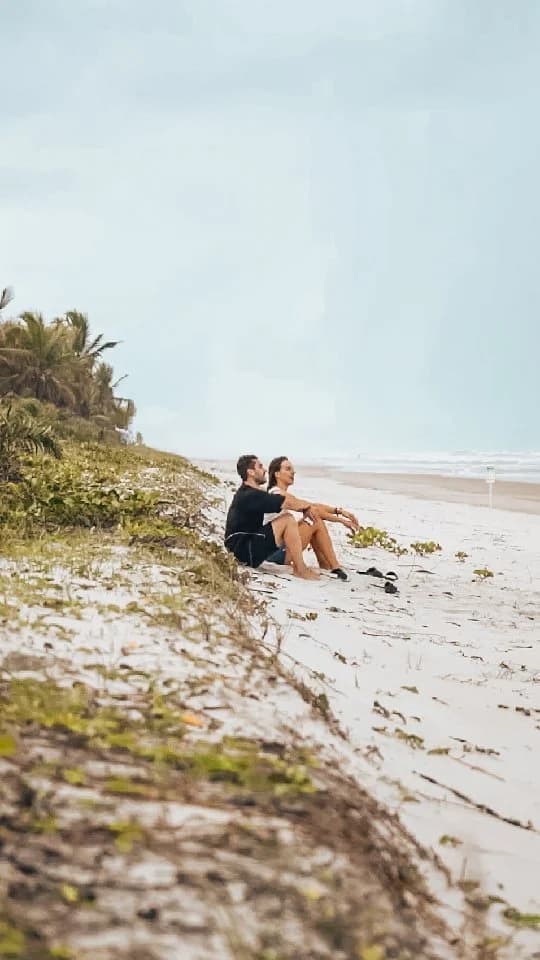 Voo direto para Bahia