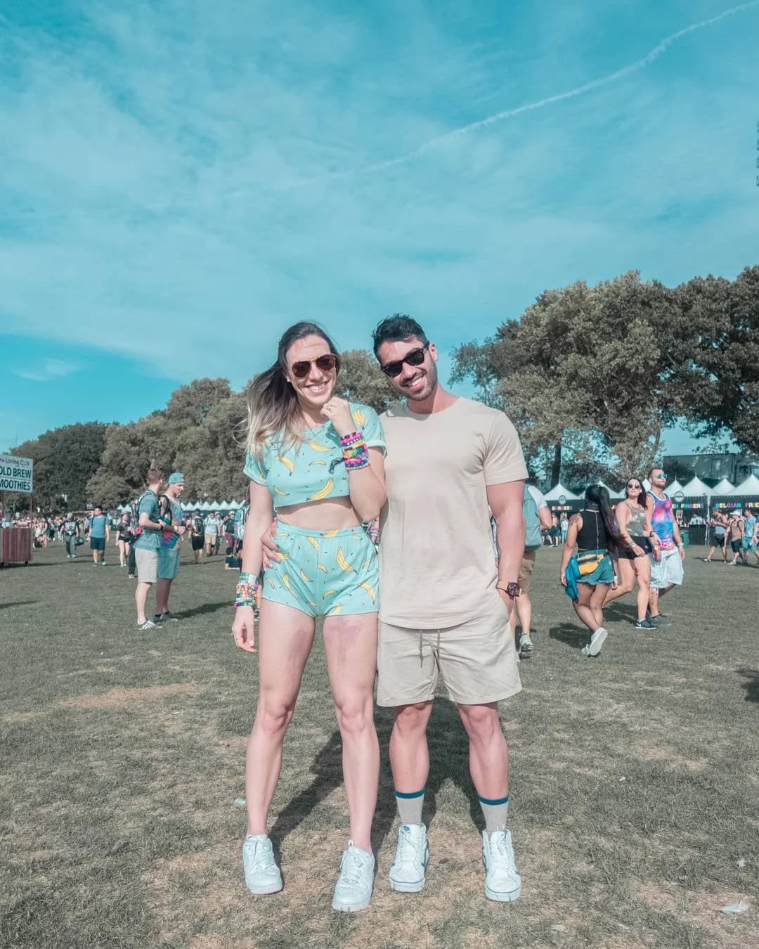 Electric Zoo | 2018