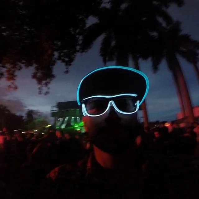 Ultra Music Festival | 2015