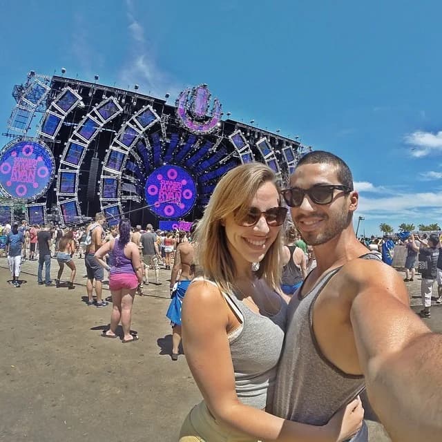 Ultra Music Festival | 2014