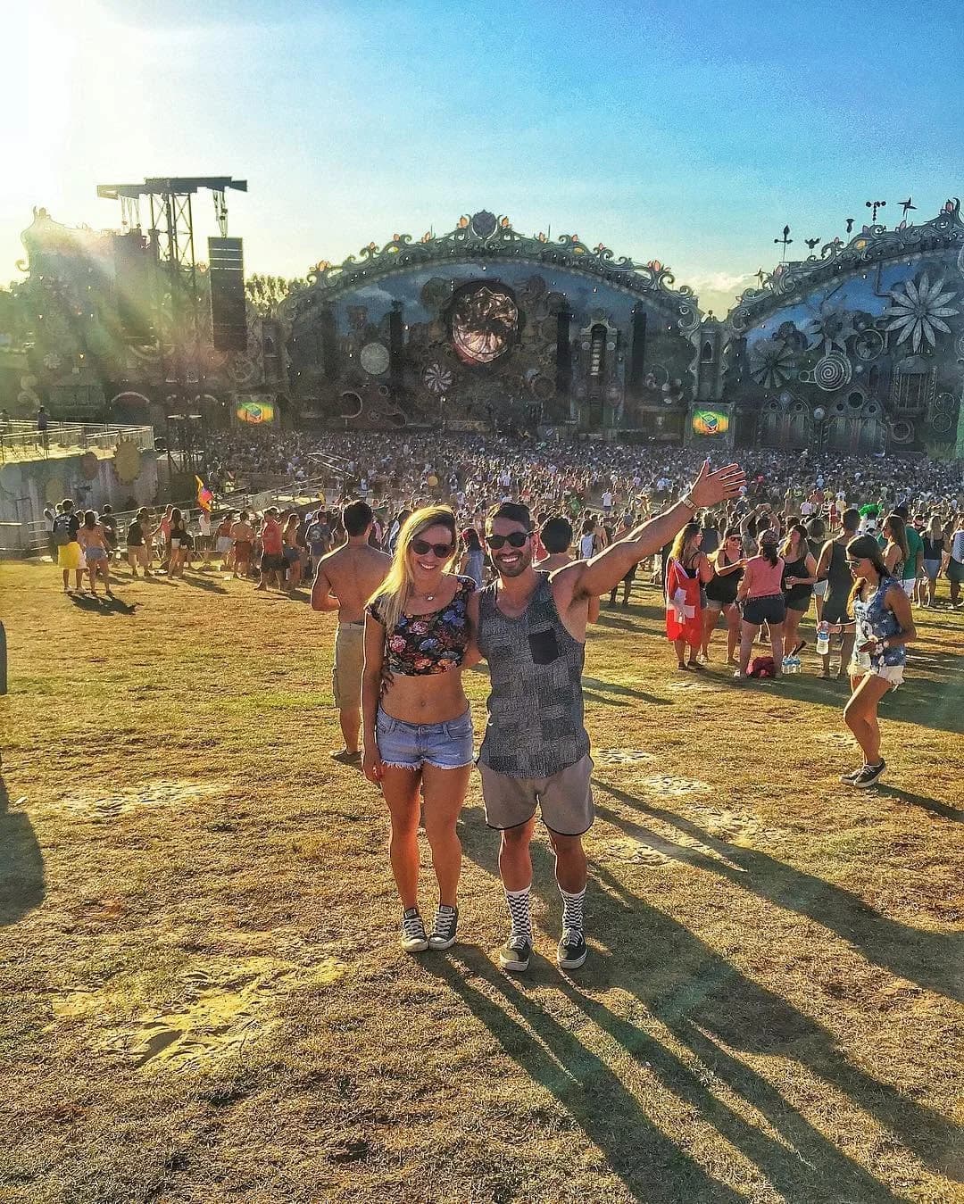 Tomorrowland Brasil | 2016