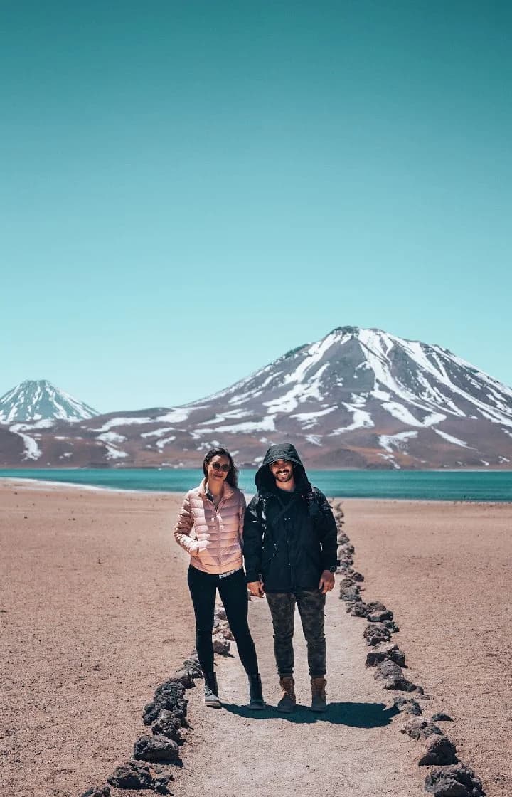 Recap viagem ao Atacama