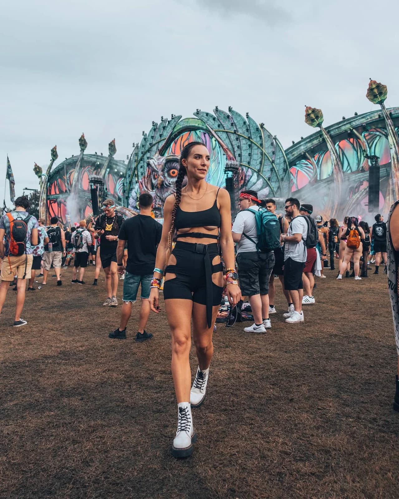 EDC Orlando | 2021