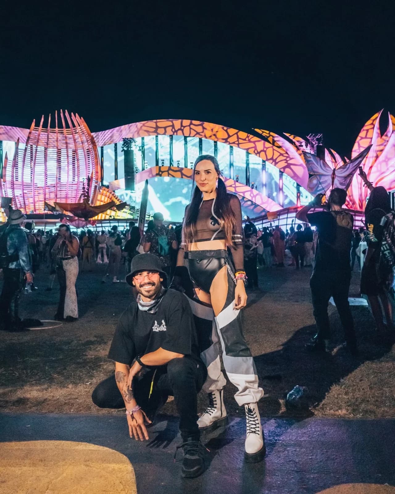 EDC Las Vegas | 2021