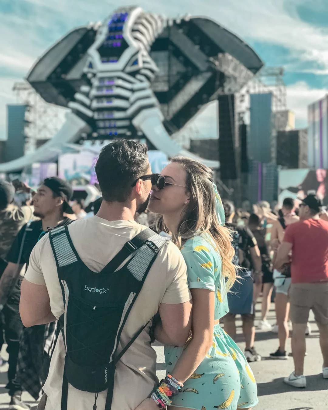 Electric Zoo | 2017