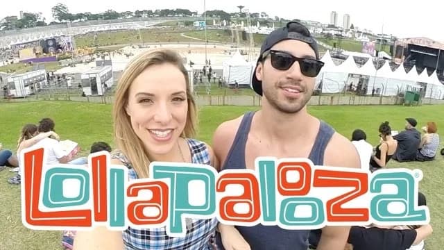 Lollapalooza | 2016