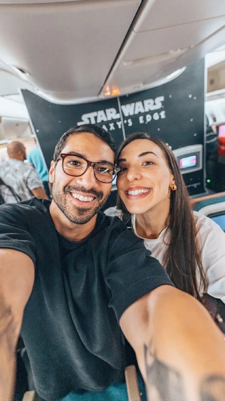 Stormtrooper Plane SP-Orlando