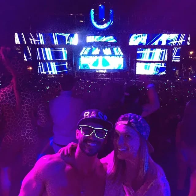 Ultra Music Festival | 2015