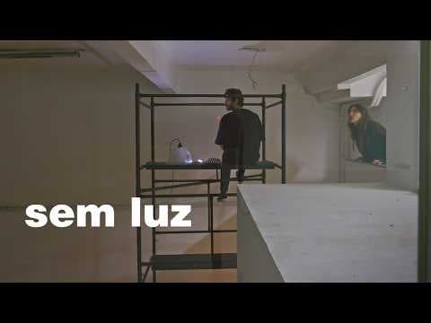 Projeto de iluminação deu errado | Parte 3