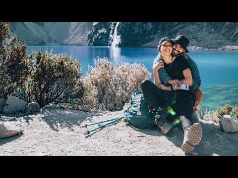 Dúvidas sobre Trilhas no Peru | Parte 4