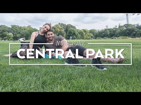 Central Park