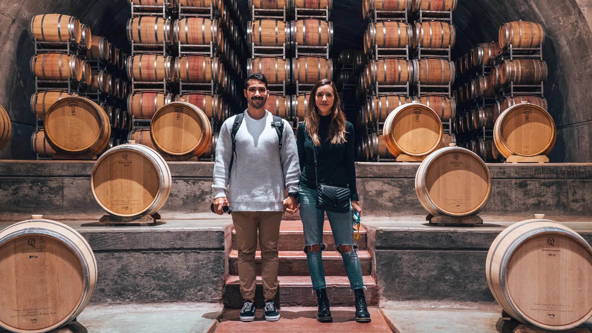 Buenos Aires e Mendoza